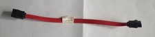 SATAIII 5Gbps cable red 20cm with fastening clip (HP P/N: 5188-2897) picture
