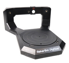 MakerBot Digitizer Desktop 3D Scanner picture