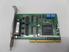 Moxa CP-134U Universal PCI Board 2-Port RS-232/422/485 & 2-Port RS422/485 picture