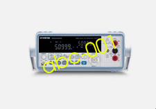 1pcs NEW Gwinstek dual display digital multimeter GDM-8342 picture