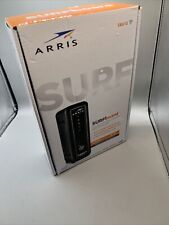 ARRIS SURFboard SBG10 DOCSIS3.0 16x4 Gigabit Cable Modem & Router AC1600Mbps picture