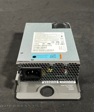 Cisco Catalyst  PWR-C6-125WAC Power Supply -Same Day Shipping picture