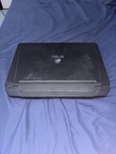 ASUS ROG G750jJX 17.3 Gaming Laptop Intel Core i7-4700HQ picture