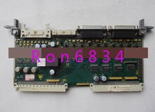 1pc used 6SA8252-0AC70 CPCI mainboard picture