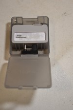 GENUINE 1TB Lexar Professional USB-C SSD GRAY picture