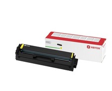 Xerox 006R05094 Yellow Extra High Yield Toner Cartridge 6400 Pages picture
