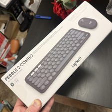 Logitech Pebble 2 Combo Logitech picture