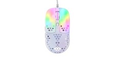 Xtrfy MZ1, Ultra-Light Wired Gaming Mouse, Cutting-Edge Pixart 3389 Sensor, U... picture