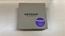 NETGEAR Cloud Managed Wireless Access Point WiFi 6E TriBan(WAX630EP-100NAS)- New picture