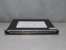 ENTERASYS C2G124-48 48-PORT SWITCH picture