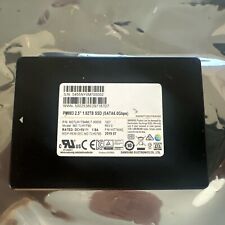 MZ-7LH1T90 SAMSUNG PM883 1.92TB SATA 6.0Gbps 2.5in SSD MZ7LH1T9HMLT picture