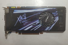 PNY XLR8 GeForce 8800GT 512MB DDR3 PCIe Video Card #0614 picture
