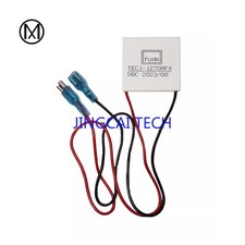 Freezer Refrigeration Film Semiconductor 12V Radiator TEC1-09605-12705/06/10  picture