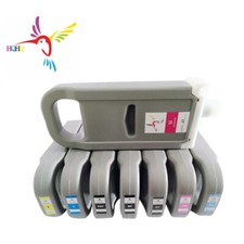 8*700ML PFI-57 Ink Cartridge with Pigment Ink For Canon PRO-520 540 540s 560s picture