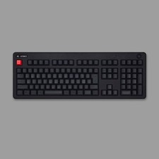 Realforce R3/R3S Red Keycaps - Extremely Rare - Pick & Choose Lot picture
