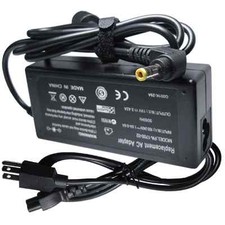 AC ADAPTER CHARGER POWER CORD FOR TOSHIBA SATELLITE P845 P875 S855D S875 LAPTOP picture