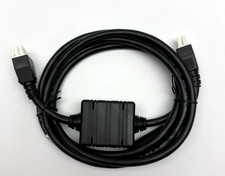 Zebra CBL-DC-382A1-01 Cable Assembly Power Cord, 4 Slot Cradle picture