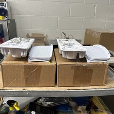  CPE710 | 5GHz AC 867Mbps Long Range Gigabit Outdoor CPE for PtP AC867 | 5GHz picture