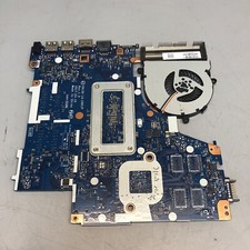 Genuine HP 15-BS015DX Motherboard READ picture