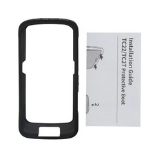 USA Protective Cover Case Rugged Boot for Zebra TC22 TC27 SG-TC2L-BOOT-01 STOCK picture