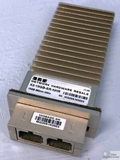 X2-10GB-SR NHR CISCO 10GBASE-SR OPTICAL X2 MOD MMF 400M 850nm 10-2205-03 04 05 picture