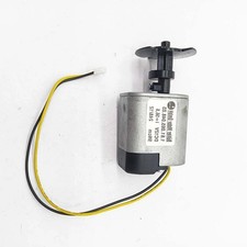 Drive Motor 1.61.065.048.03 Fits For Zebra P430I P330I P 430I DC12V 9Ncm P 330I picture