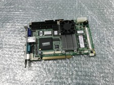 1PC Advantech IPC Motherboard PCI Bus PCI-6880F PCI-6880 Rev.A2 picture