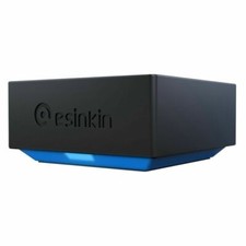 Bluetooth Audio Adapter for Music Streaming Sound System, Esinkin Wireless Audio picture