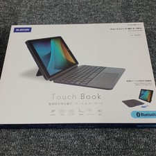 Case Keyboard Model TK CA13BPBK ELECOM picture