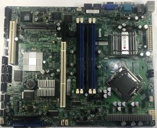 SuperMicro X7SBi Server Motherboard picture