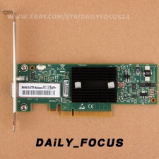 MELLANOX MNPA19-XTR CONNECTX-2 EN 10GB ETHERNET NETWORK ADAPTER picture