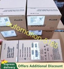 1PC FLUKE 28-2EX explosion-proof multimeter, brand new fedex or DHL picture