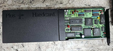 Vintage Plus Hardcard ISA Hard Drive Card IBM AT&T Olivetti PC XT AT Internal HD picture