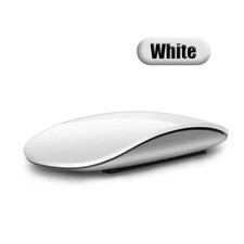 New Wireless Rechargeable Bluetooth Touch Mouse – Ultra-Thin & Silent picture