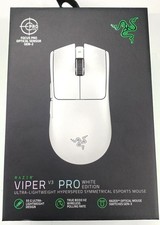 Gaming Mouse Model RZ01 05120200 R3A1 RAZER picture