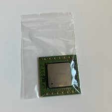 INTEL CONFIDENTIAL D222 A221 Processor 2001 2002 Engineering Prototype picture