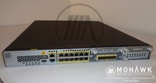 FPR2140-ASA-K9 Cisco FirePOWER 2140 ASA Security appliance1U rack-mountable picture