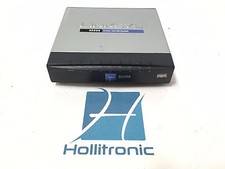 Linksys (SD208) 8-Port 10/100 Switch picture