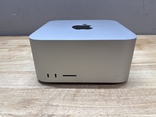 2022 Apple Mac Studio Desktop Computer M1 MAX, 1TB SSD, 32GB RAM picture