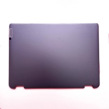 Original Lenovo ldeapad Flex 5 14IAU7 LCD Back Cover Gray 5CB1H79870 picture