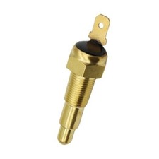 Ground Thermostat Switch,180'F On - 165'F Off for Cars and Trucks,Thread-in picture
