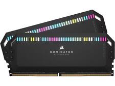 CORSAIR Dominator Platinum RGB 32GB (2 x 16GB) 288-Pin PC RAM DDR5 6400 (PC5 512 picture
