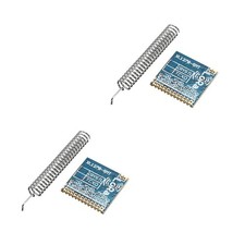 2 PCS LoRa SX1278 Long Range RF Wireless Module SX1276 5km For Arduino picture