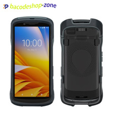 Rugged Boot Replacement for Zebra TC53 TC58 Barcode Scanner SG-NGTC5EXO1-01 picture