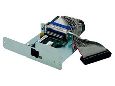 Genuine MagJack SI-20144 Network Interface Card for Zebra Label Printers picture