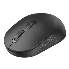 Bluetooth 5.2 2.4G Wireless Mouse Silent Ergonomic USBA Portable Cordless picture