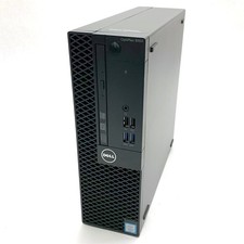 Dell Optiplex 3050 SFF PC Intel Core i5-7500 3.40GHz 8GB 200GB SSD Windows 10 picture