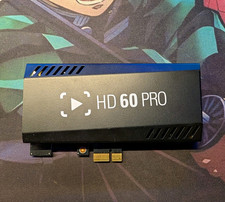 Elgato HD60 Pro PCIe x1 Plug-In Video Capture Card with HDMI In/Out picture