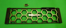 GENUINE Dell PowerEdge R940 Front LCD Security Bezel w/Key V8F04 picture