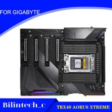 FOR Gigabyte TRX40 AORUS XTREME Motherboard DDR4 Socket sTRX4 picture
